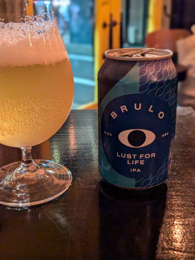 LUST FOR LIFE DDH IPA