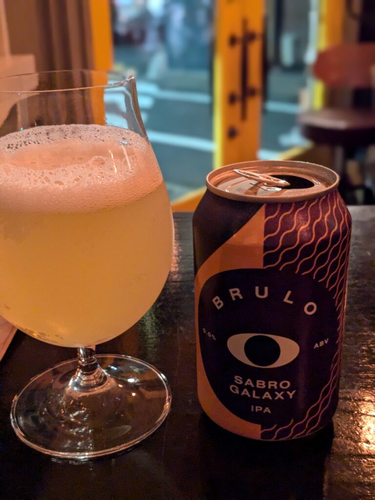 Sabro Galaxy DDH IPA